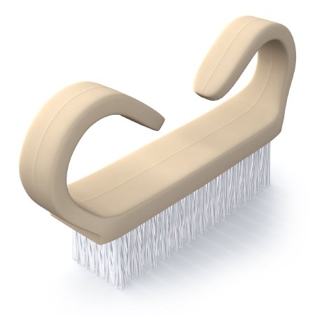 Picture of Nail Brush White4896