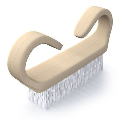 Picture of Nail Brush White4896