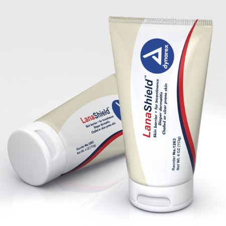 Picture of Skin Protectant LanaShield™ 4 oz. Tube Scented Cream1263
