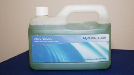 Picture of Hydrosound Water Additive Arjo Sound™ For Hydrosound BathsLUS-PCW1460-US