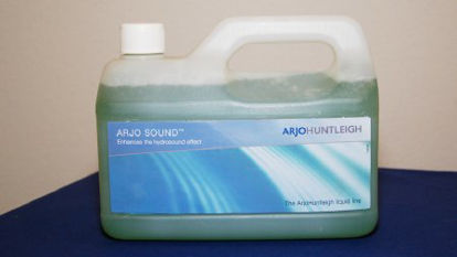 Picture of Hydrosound Water Additive Arjo Sound™ For Hydrosound BathsLUS-PCW1460-US