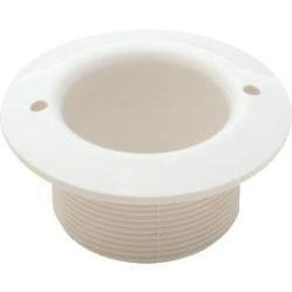 Picture of Head Long Nut Invacare® For WhirlpoolIHPAR7185F-WS