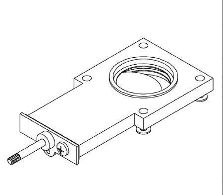 Picture of Slide Valve Apollo For Apollo Bathing Tubs410-166