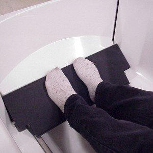 Picture of Foot Care Platform For Apollo Bathing Systems600-048