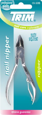 Picture of Fingernail Clippers Trim®10-50B/3417
