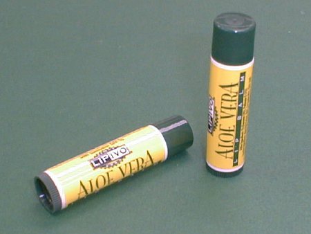 Picture of Lip Balm Lip IVO TubeLIAVBP12