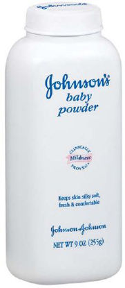 Picture of Baby Powder Johnson's® 9 oz. Scented Shaker Bottle Talc08137003021