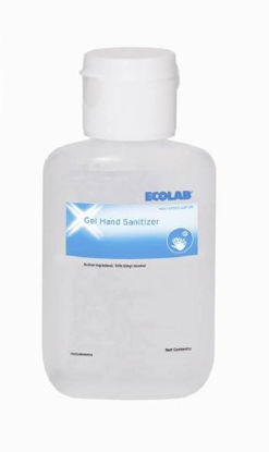 Picture of Hand Sanitizer Huntington® Endure® 300 Cida-Rinse® 4 oz. Ethyl Alcohol Gel Bottle6000003