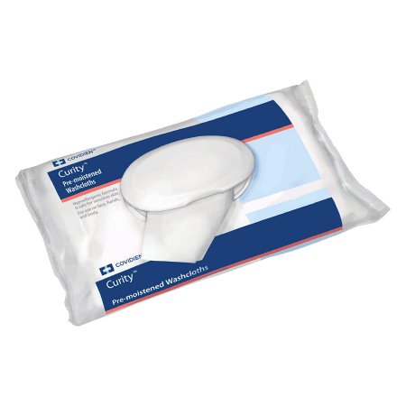 Picture of Personal Wipe Curity™ Soft Pack Aloe Scented 48 Count5299SP