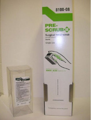 Picture of Scrub Brush Pre-Scrub™ Sponge8100-08
