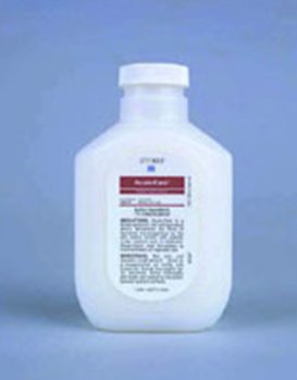 Picture of Antimicrobial Soap Acute-Kare® Liquid 15 oz. Pump Bottle Herbal Scent1206R2