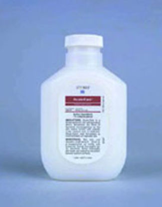 Picture of Antimicrobial Soap Acute-Kare® Liquid 15 oz. Pump Bottle Herbal Scent1206R2