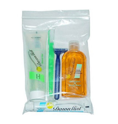 Picture of Personal Travel KitTRAVEL KIT