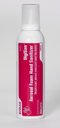 Picture of Hand Sanitizer DigiSan™ 15 oz. Ethyl Alcohol Foaming Aerosol Can6122644