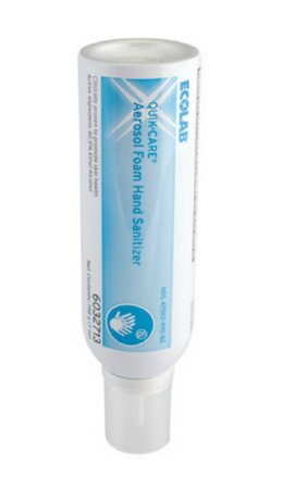 Picture of Hand Sanitizer Quik-Care™ 1.5 oz. Ethyl Alcohol Foaming Bottle6032100