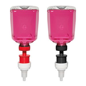 Picture of Soap Betco® Foaming 1,250 mL Dispenser Refill Bottle Scented750C571