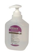Picture of Hand Sanitizer Cal Stat® Plus 15 oz. Isopropyl Alcohol Liquid Pump Bottle1181RP