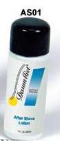 Picture of After Shave Dawn Mist® 1 oz. Screw Top BottleAS01