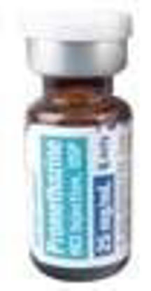 Picture of Promethazine HCl 25 mg / mL Injection Vial 1 mL00641092825