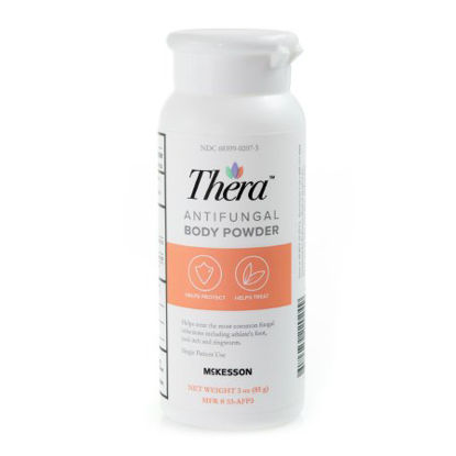 Picture of Antifungal Thera® 2% Strength Powder 3 oz. Shaker Bottle53-AFP3