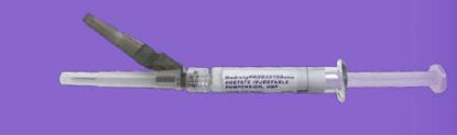 Picture of Medroxyprogesterone Acetate 150 mg / mL Injection Prefilled Syringe 1 mL00548570100