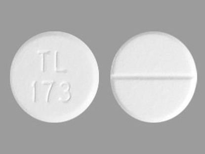 Picture of Prednisone 10 mg Tablet Bottle 100 Tablets59746017306