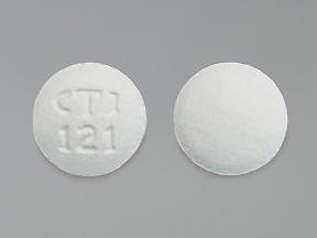 Picture of Famotidine 20 mg Tablet Bottle 100 Tablets61442012101