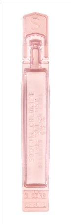 Picture of Respiratory Therapy Solution Sodium Chloride, Preservative Free 0.9% Solution Nebulizer Vial 3 mL00487930133