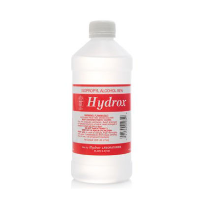 Picture of Antiseptic McKesson Liquid 16 oz. BottleD0052