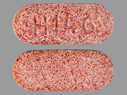 Picture of Lisinopril 10 mg Tablet Bottle 100 Tablets43547035310