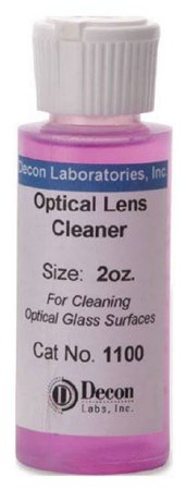 Picture of Optical Cleaning Kit 2 oz. For Cleaning Optical Glass Surfaces5489