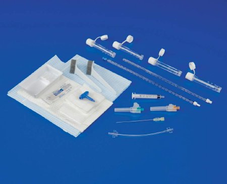 Picture of Lumbar Puncture Tray Curity™7500