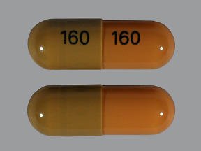 Picture of Tamsulosin HCl 0.4 mg Capsule Bottle 100 Capsules16714071301