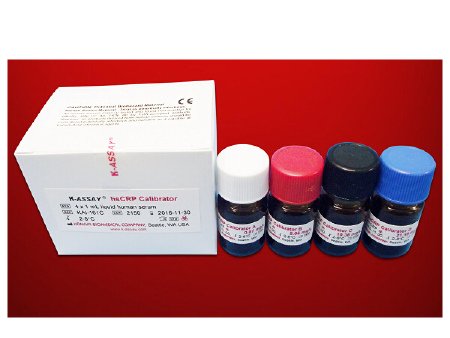 Picture of Calibrator hsCRP 4 X 1 mLKAI-161C