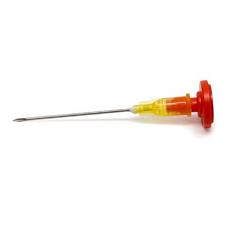 Picture of Filtered Venting Needle Chemo-Vent™ Non-Coring Bevel 20 Gauge 1-1/2 Inch31-50