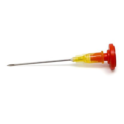 Picture of Filtered Venting Needle Chemo-Vent™ Non-Coring Bevel 20 Gauge 1-1/2 Inch31-50