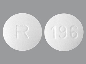 Picture of Clopidogrel Bisulfate 75 mg Tablet Bottle 90 Tablets55111019690