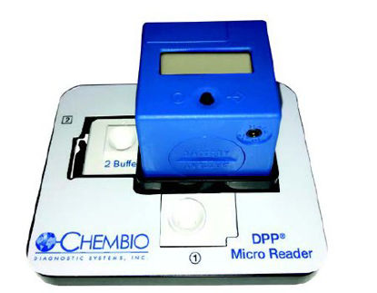 Picture of Micro Reader DPP®70-1056-0