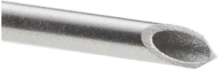 Picture of Spinal Needle Reli® Chiba Style 20 Gauge 6 InchCHE20G601