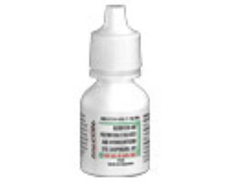 Picture of Neomycin Sulfate / Polymyxin B Sulfate / Hydrocortisone 3.5 - 10,000 - 1 Drops Bottle 10 mL61314064511