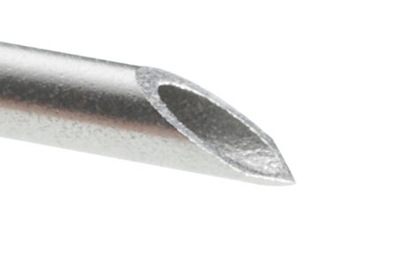 Picture of Spinal Needle Reli® Quincke Style 26 Gauge 3-1/2 InchSN26G351