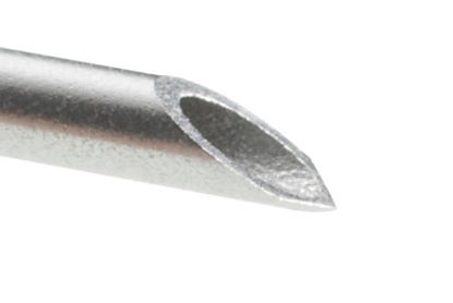 Picture of Spinal Needle Reli® Quincke Style 26 Gauge 3-1/2 InchSN26G351