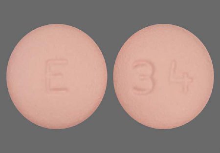 Picture of Clopidogrel Bisulfate 75 mg Tablet Bottle 30 Tablets65862035730