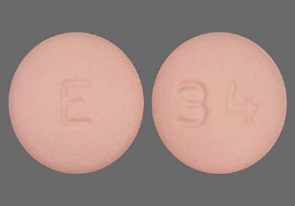 Picture of Clopidogrel Bisulfate 75 mg Tablet Bottle 30 Tablets65862035730