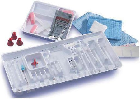 Picture of Lumbar Puncture Tray Portex®4824PL-20