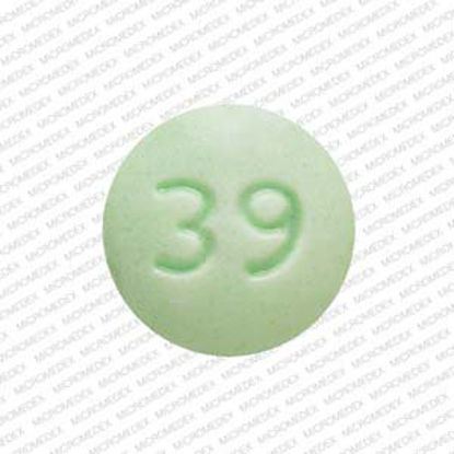 Picture of 0.125 mg Tablet Bottle 100 Tablets42192033901