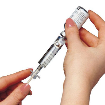 Picture of Syringe Magnifier Diabetic66955