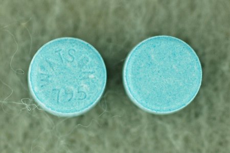 Picture of Dicyclomine HCl 20 mg Tablet Bottle 100 Tablets00591079501