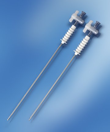 Picture of Insufflation Needle Laparoscopy Taut® 14 Gauge 150 mm35150