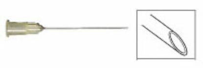 Picture of Anesthesia Needle Atkinson Extended Style 23 Gauge 1-1/2 Inch8862E